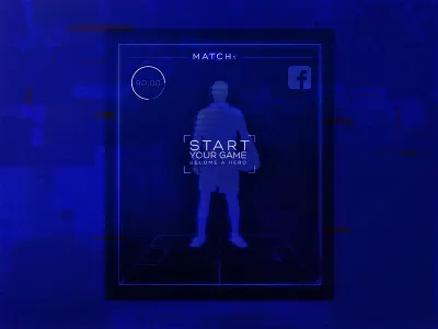 Match2 game match social media ui