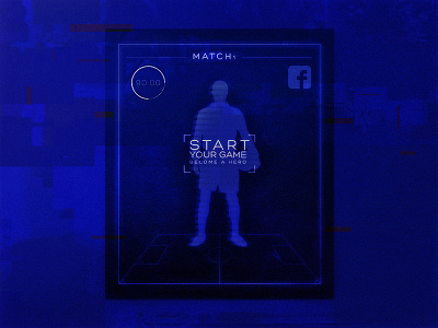 Match2 game match social media ui