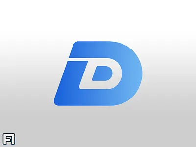 Dircy 2017 Branding brand identity branding d logo logo design logo mark logodesign mark symbol