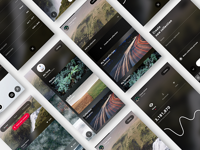 unsplash ui unsplash