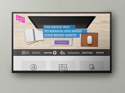 TV Screen tv