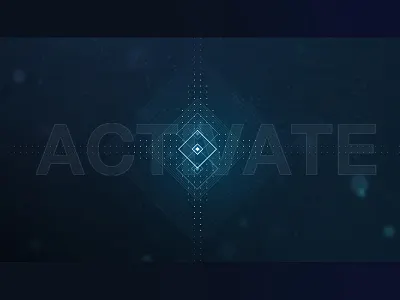 Activate game interface ui