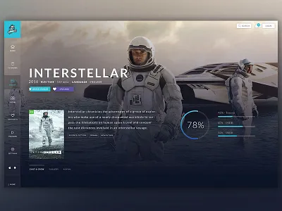 TEEEVO WEBSITE app movie tracking tvshows website