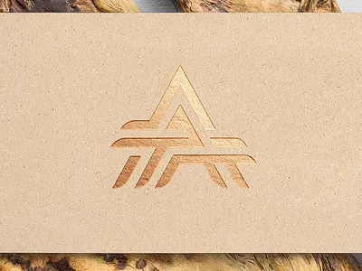 A Logo Mark branding home house icon idea identity illustration logo mark monogram symbol