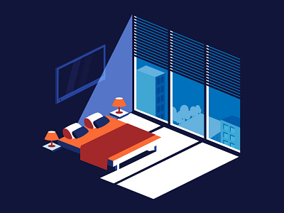 Minimalist bedroom bedroom colors deco flat minimalist windows