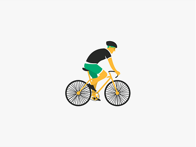 Bicycle bicycle bike illustration ride