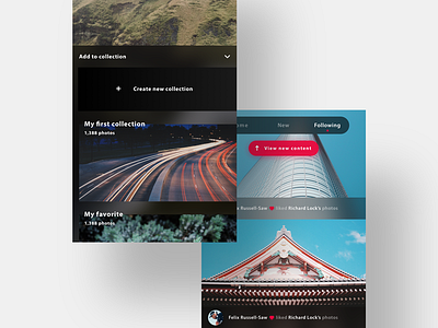 unsplash photos ui unsplash