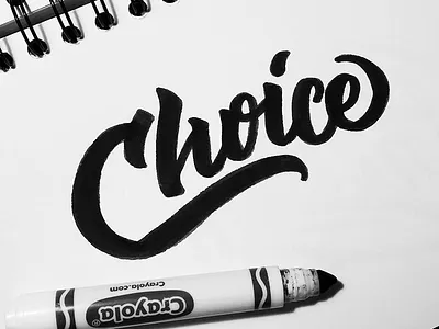 Choice