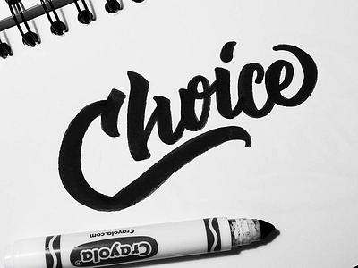 Choice