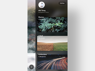 unsplash photos ui unsplash