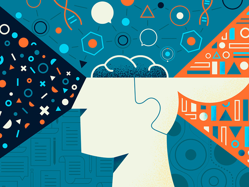 Example of Technical & Environmental Illustration