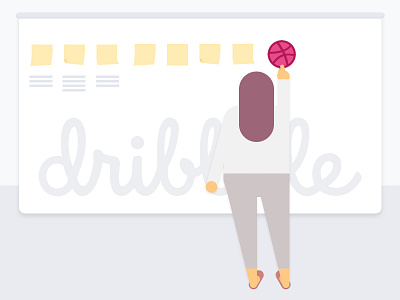 Hellodribbble dribbble hello