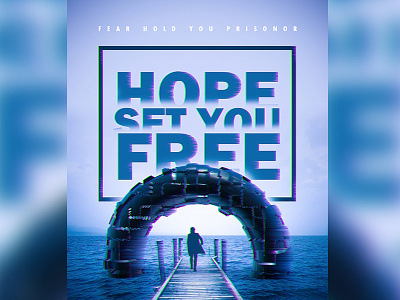 Hope set you free