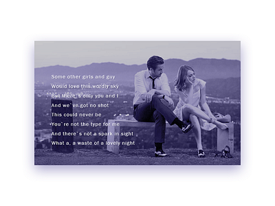 Nice guy girl