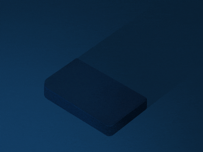 Black Mirror - Fifteen Million Merits animation blackmirror illustration minimal motion netflix poster