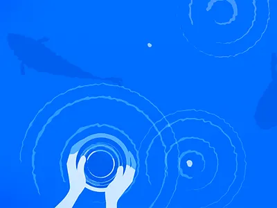 water illustration illustration