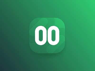 Oval Money App Ios Icon 00 app icon ios money oval