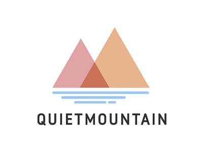 Quiet Mountain mountain quiet