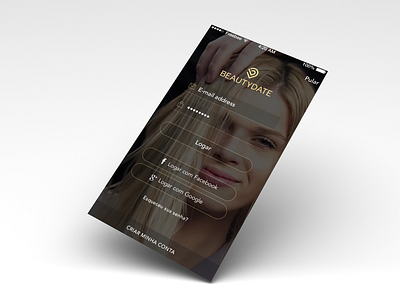 Mobile Login - Beauty Date login mobile