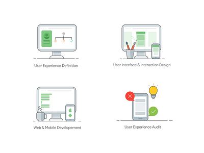 NFN Labs Icon design art color design designer designicon icon iconset lineicon uiui