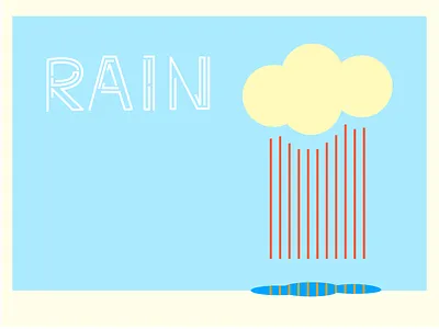 Rain