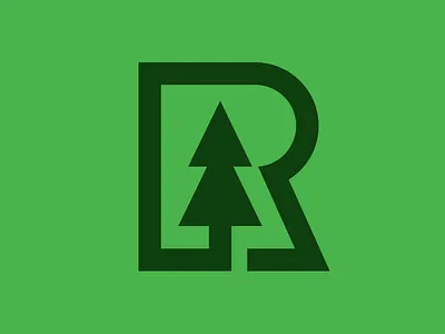 Outdoor Recreation Dos green logo outdoors r recreation tree