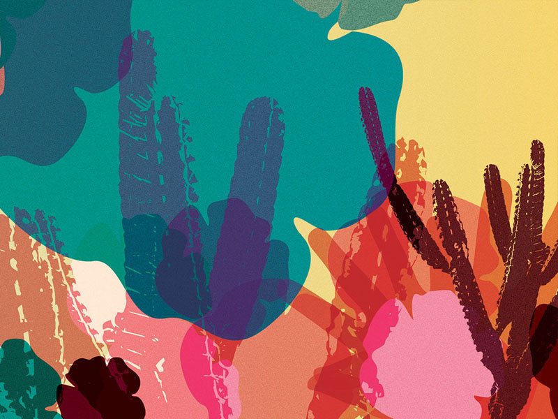 Example of Agreste - Texture/Composition