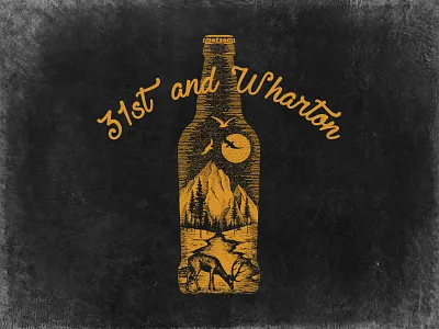 Design for 31st and Wharton