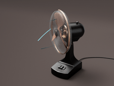 summer mood c4d everyknowandthen fan hdrilink hot octane summer