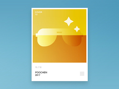 some covers : 12 colorl graphic illustration