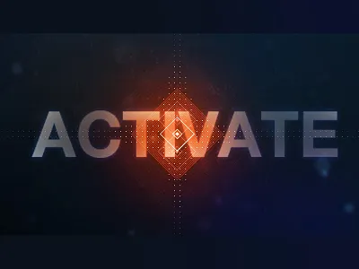 Sarahmarielau Activate game interface ui