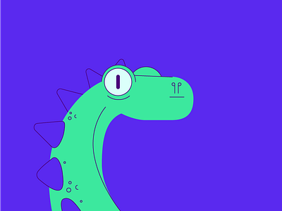 wot confused dinosaur suspicious vector