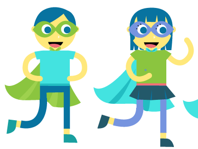 characters superheroes
