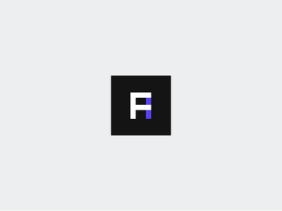 Factory Logo Design brand branding clean concept design logo minimal simple style