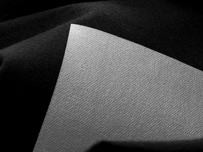 Reflective Leisure Bag | Branding abstract bag branding design inspiration minimal photoshoot reflective shape tote wip