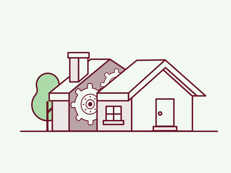 Home update home update