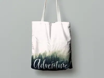 Adventure Tote adventure bag image photo tote bag type