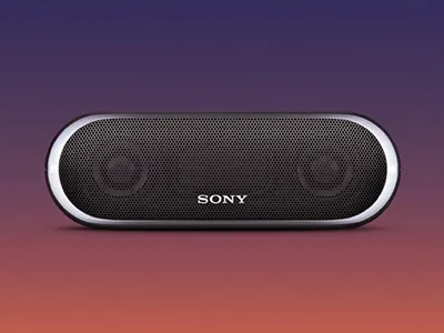 Sony Audio audio compositing retouching sony