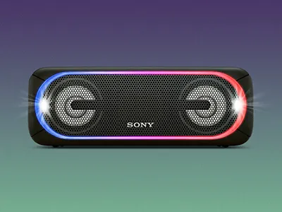 Sony Audio audio compositing retouching sony