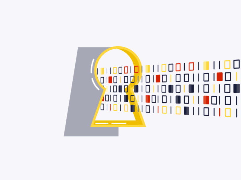 Key Illustration illustration key keyhole