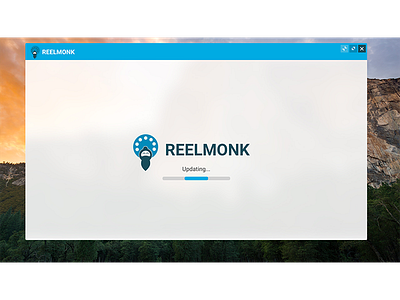 Reelmonk Movie Store ui uiux