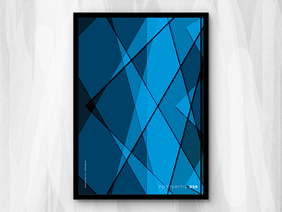 Posteritis 059 abstract affinity designer art colorful daily gradient poster posteritis repetition series shapes vibrant