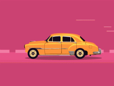 Hello Dribblers !!! animated loop gif animation debut first shot hello dribbble illustration