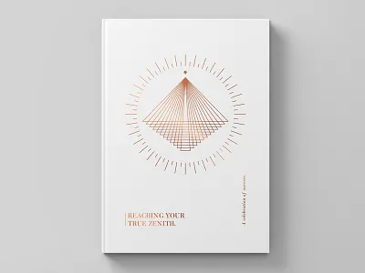 Brochure cover