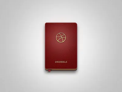 Notebook guide handbook icon launcher manual notebook phone walkthrough