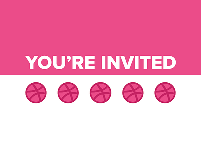 Dribbble: Draft Day designer draft invitation invite invites player