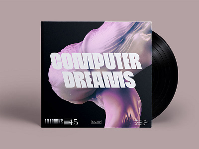 Computer Dreams