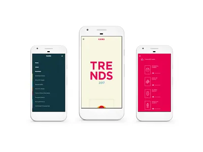 Fjord Trends Mobile 2017 design innovation mobile trends ui web