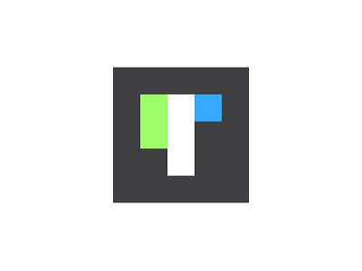 Tectonik Mark branding earthquakes identity logo seismic technology tectonic plates