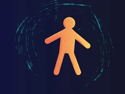 48 Hour Film Festival - Opener_1 48 hour film festival illustrator texture